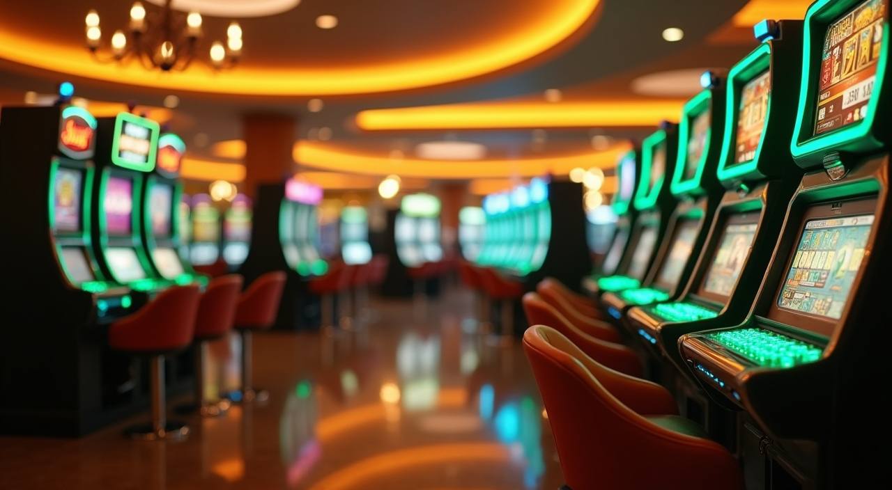 milion888 Lobi Kasino milion888 — Meja Langsung, Slot dan Lebih Lagi