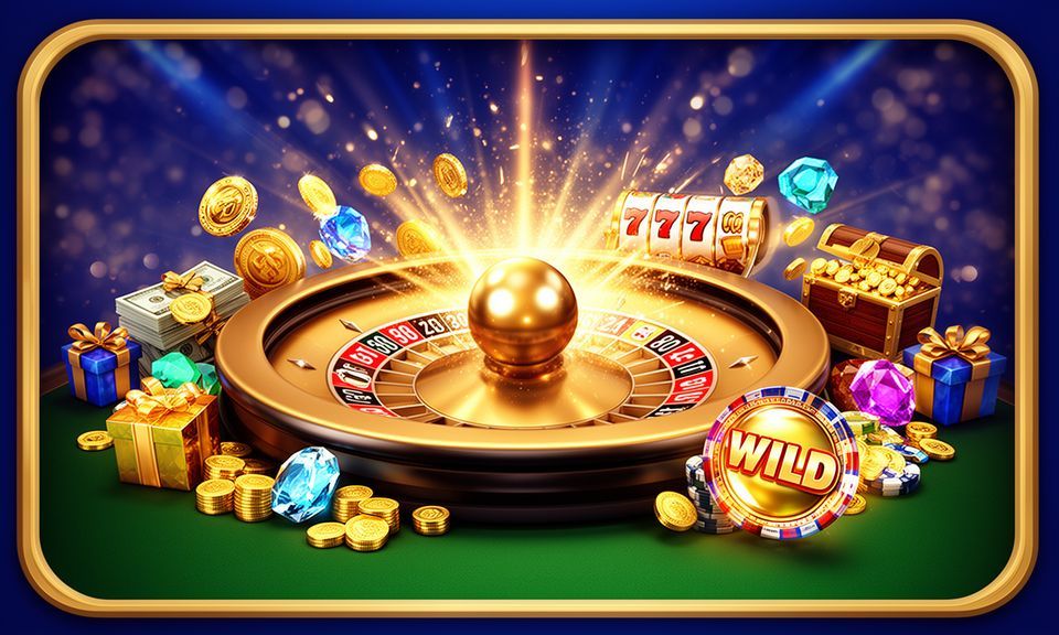 milion888 Slot Kunang-Kunang