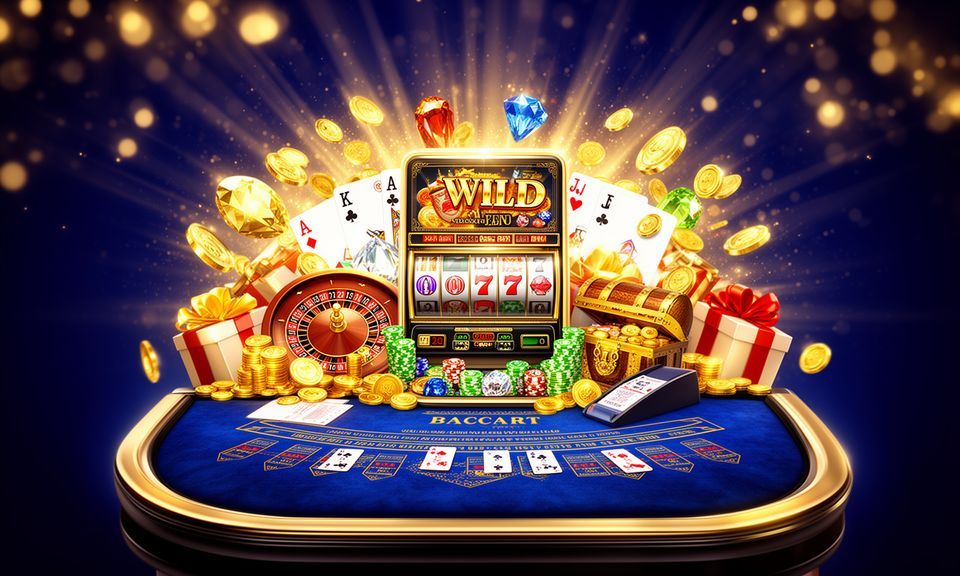 milion888 Apa Yang Ada Dalam Layar Perak Slot milion888
